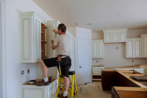 Licensed Countertop Replacement service in Lovettsville, VA - BM Kitchen