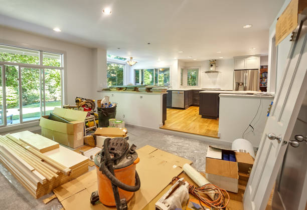 Reliable Countertop Replacement contractor in Lovettsville, VA by BM Kitchen
